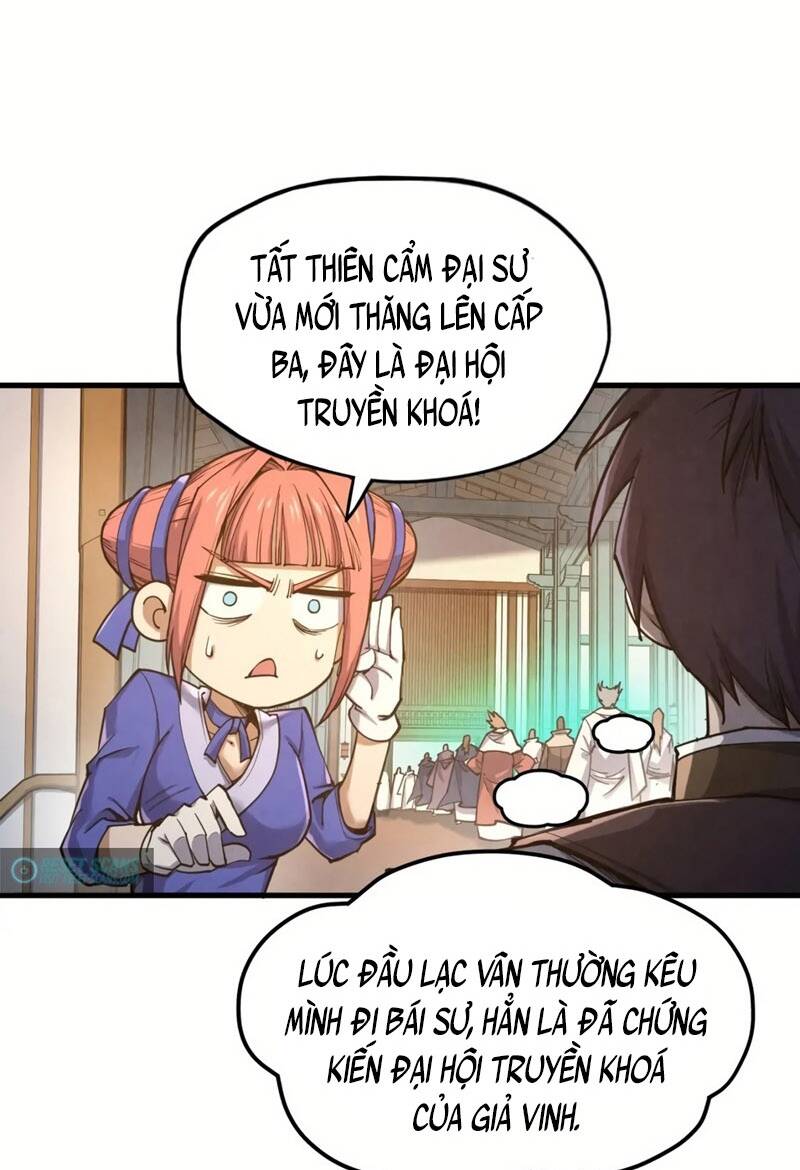 Vạn Cổ Chí Tôn Tập 165 trang 14