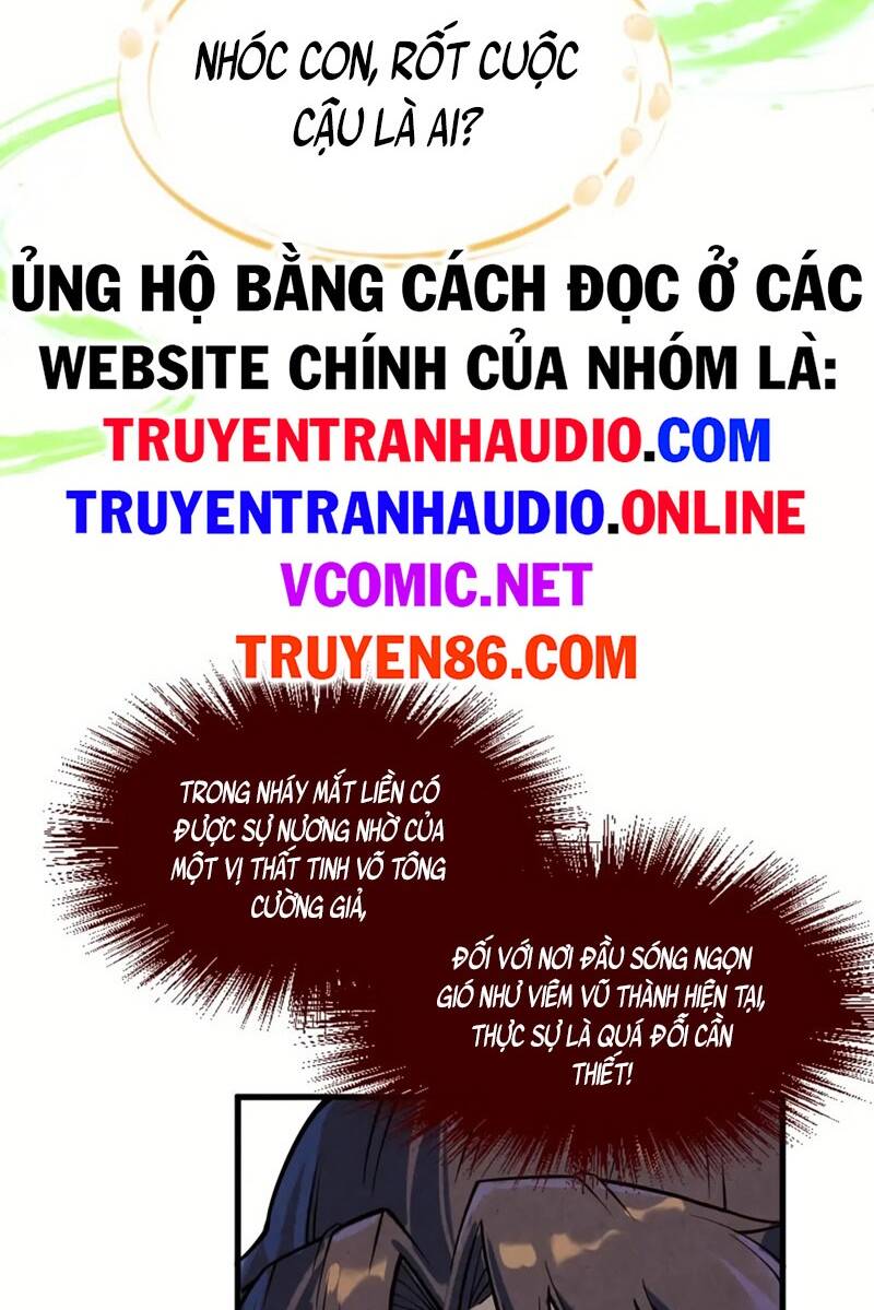 Vạn Cổ Chí Tôn Tập 165 trang 42