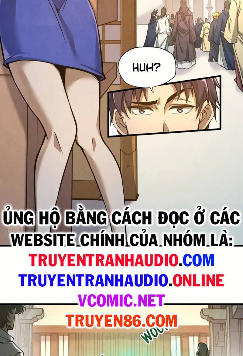 Vạn Cổ Chí Tôn Tập 165 trang 10