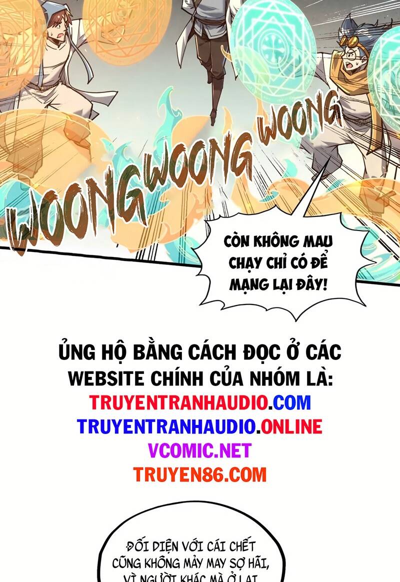 Vạn Cổ Chí Tôn Tập 166 trang 13