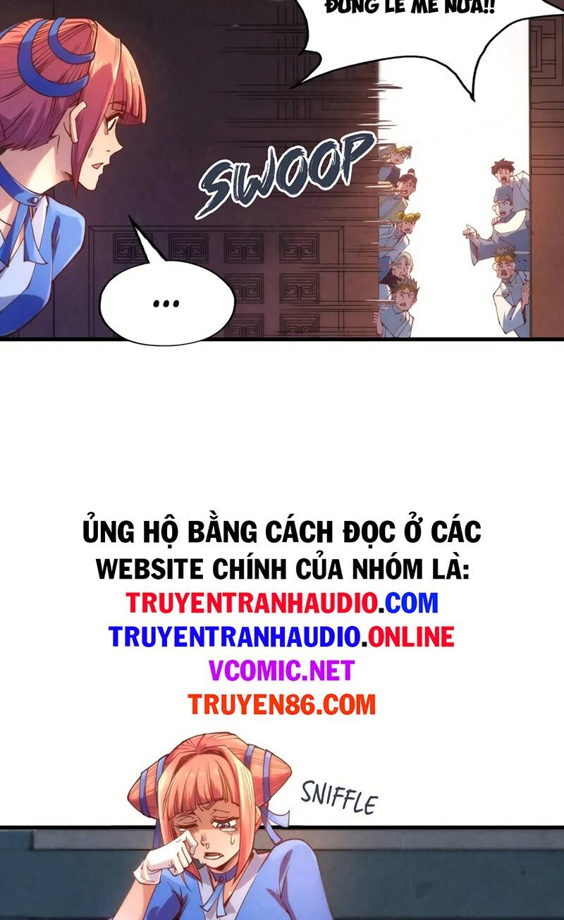 Vạn Cổ Chí Tôn Tập 166 trang 38