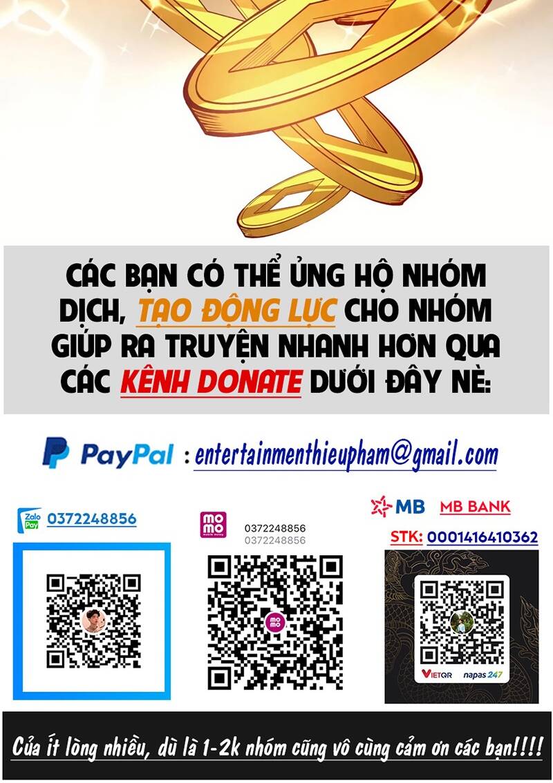 Vạn Cổ Chí Tôn Tập 166 trang 64