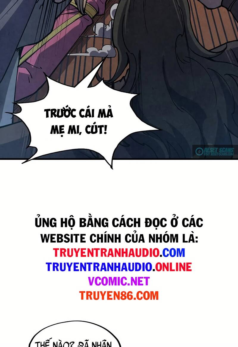 Vạn Cổ Chí Tôn Tập 166 trang 8