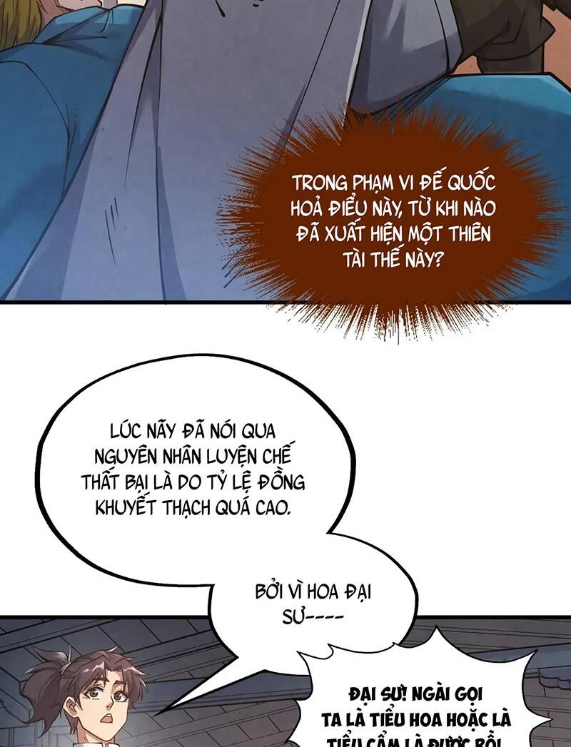 Vạn Cổ Chí Tôn Tập 167 trang 11