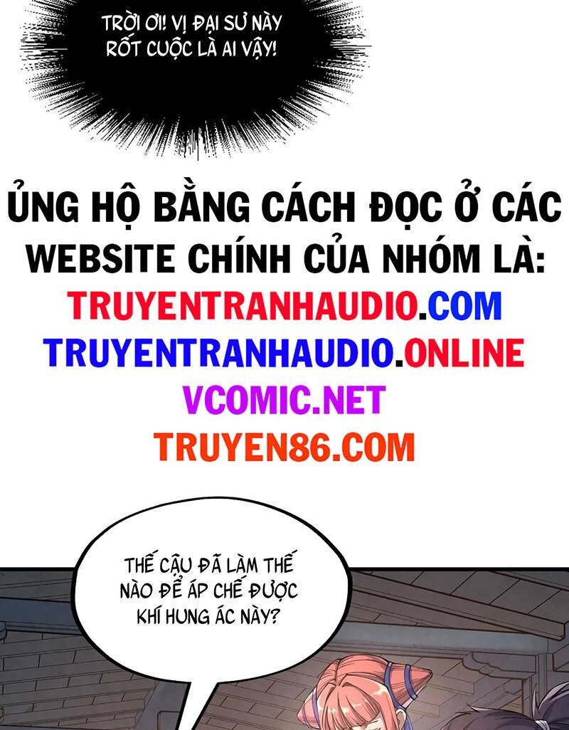 Vạn Cổ Chí Tôn Tập 167 trang 17