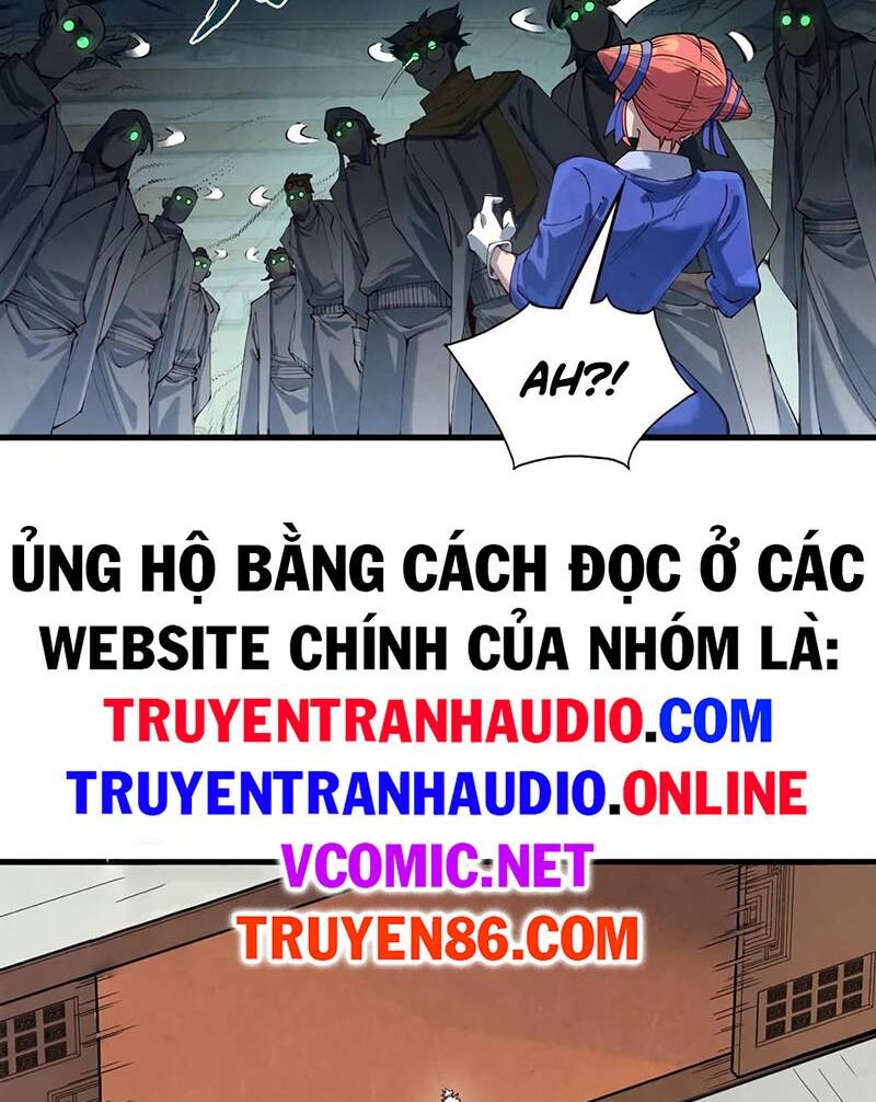 Vạn Cổ Chí Tôn Tập 167 trang 34