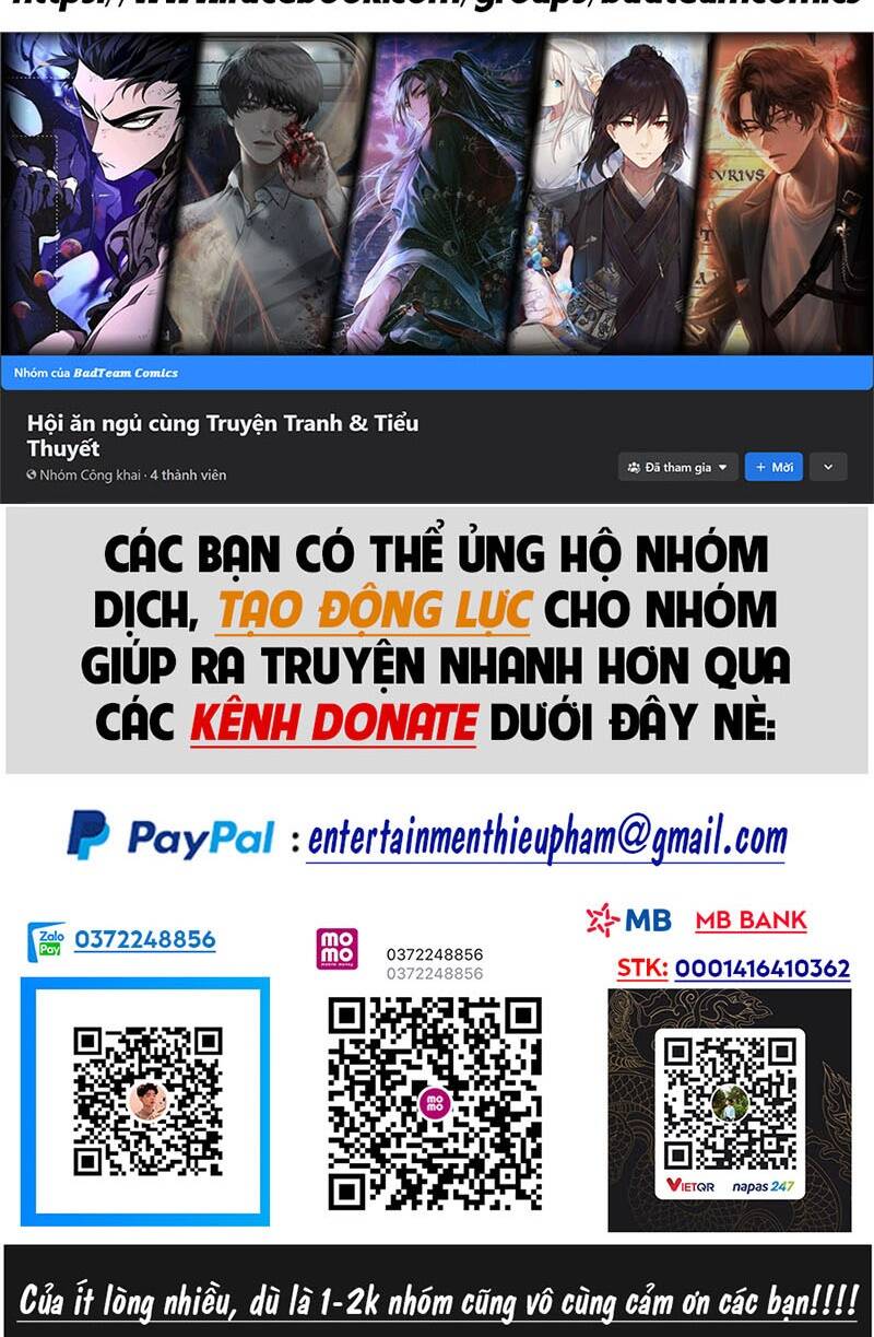 Vạn Cổ Chí Tôn Tập 168 trang 3