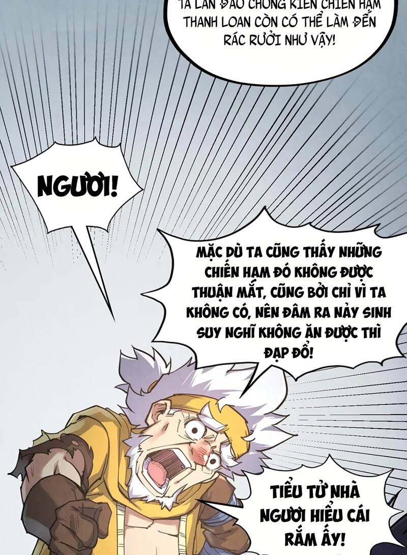 Vạn Cổ Chí Tôn Tập 169 trang 24