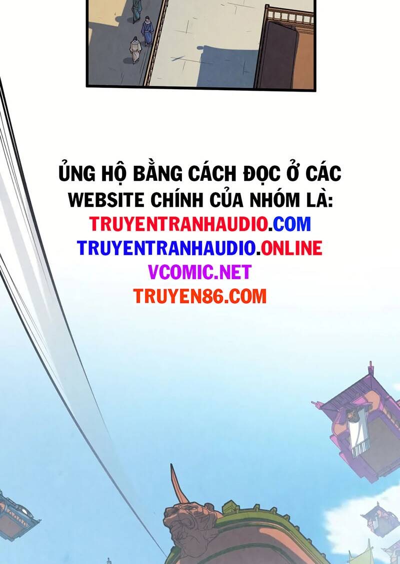 Vạn Cổ Chí Tôn Tập 169 trang 37