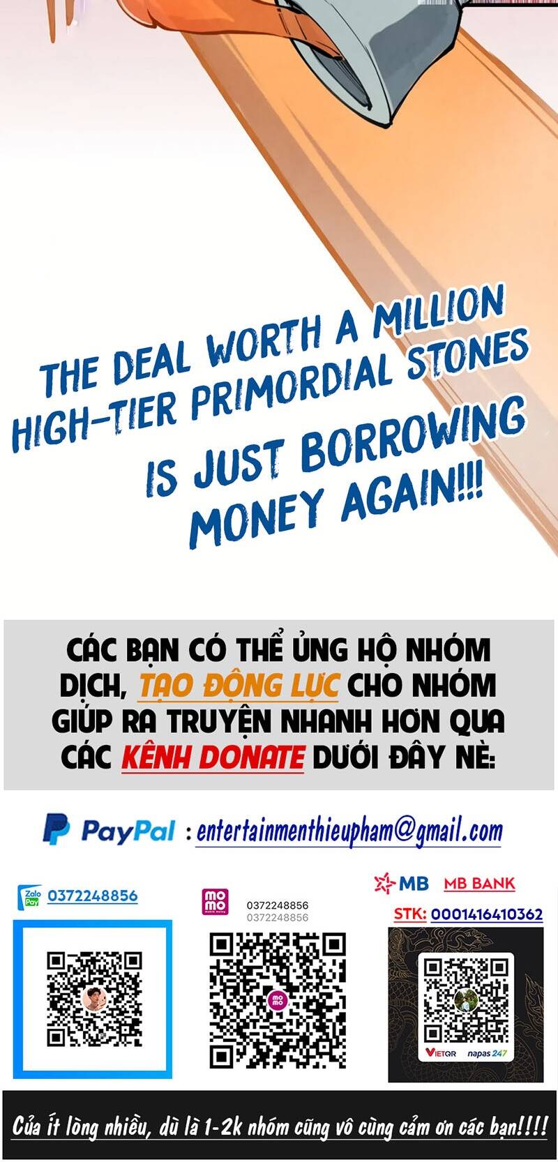Vạn Cổ Chí Tôn Tập 169 trang 64