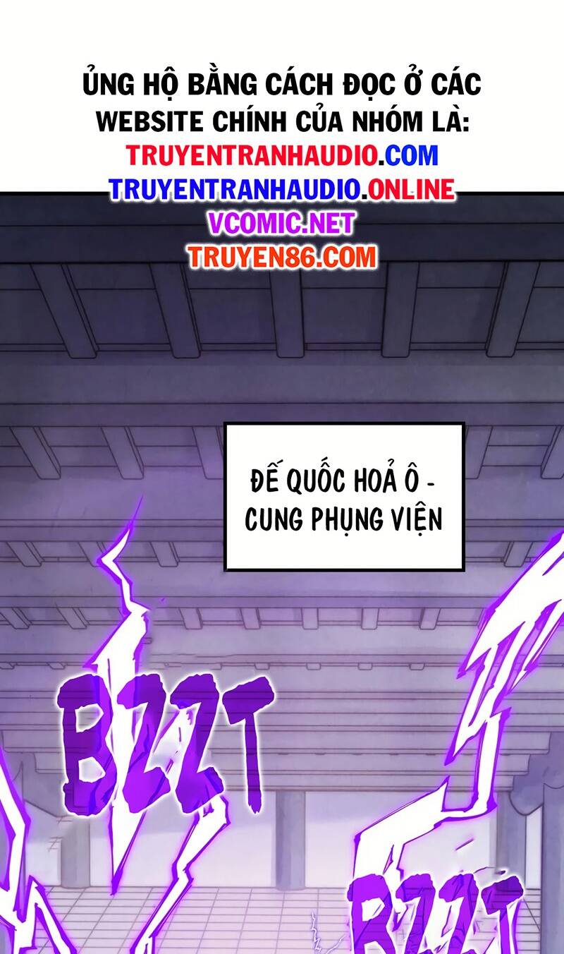 Vạn Cổ Chí Tôn Tập 169 trang 9