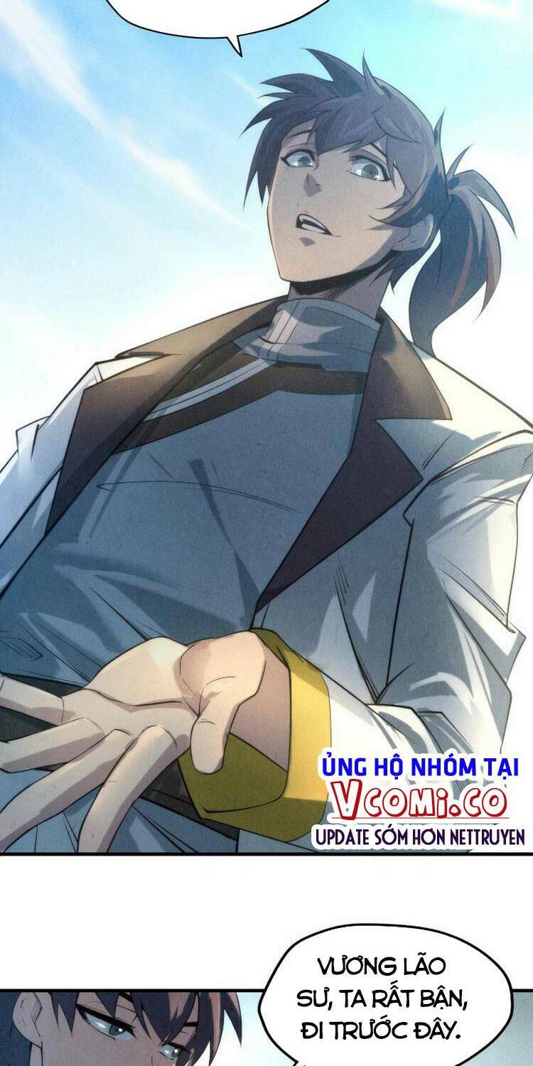 Vạn Cổ Chí Tôn Tập 17 trang 12