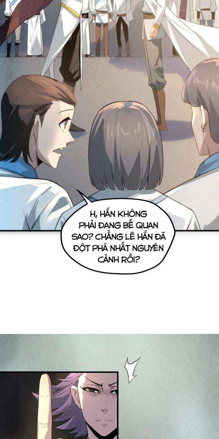 Vạn Cổ Chí Tôn Tập 17 trang 18