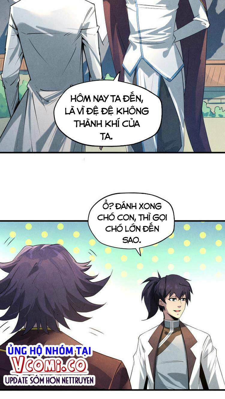 Vạn Cổ Chí Tôn Tập 17 trang 21