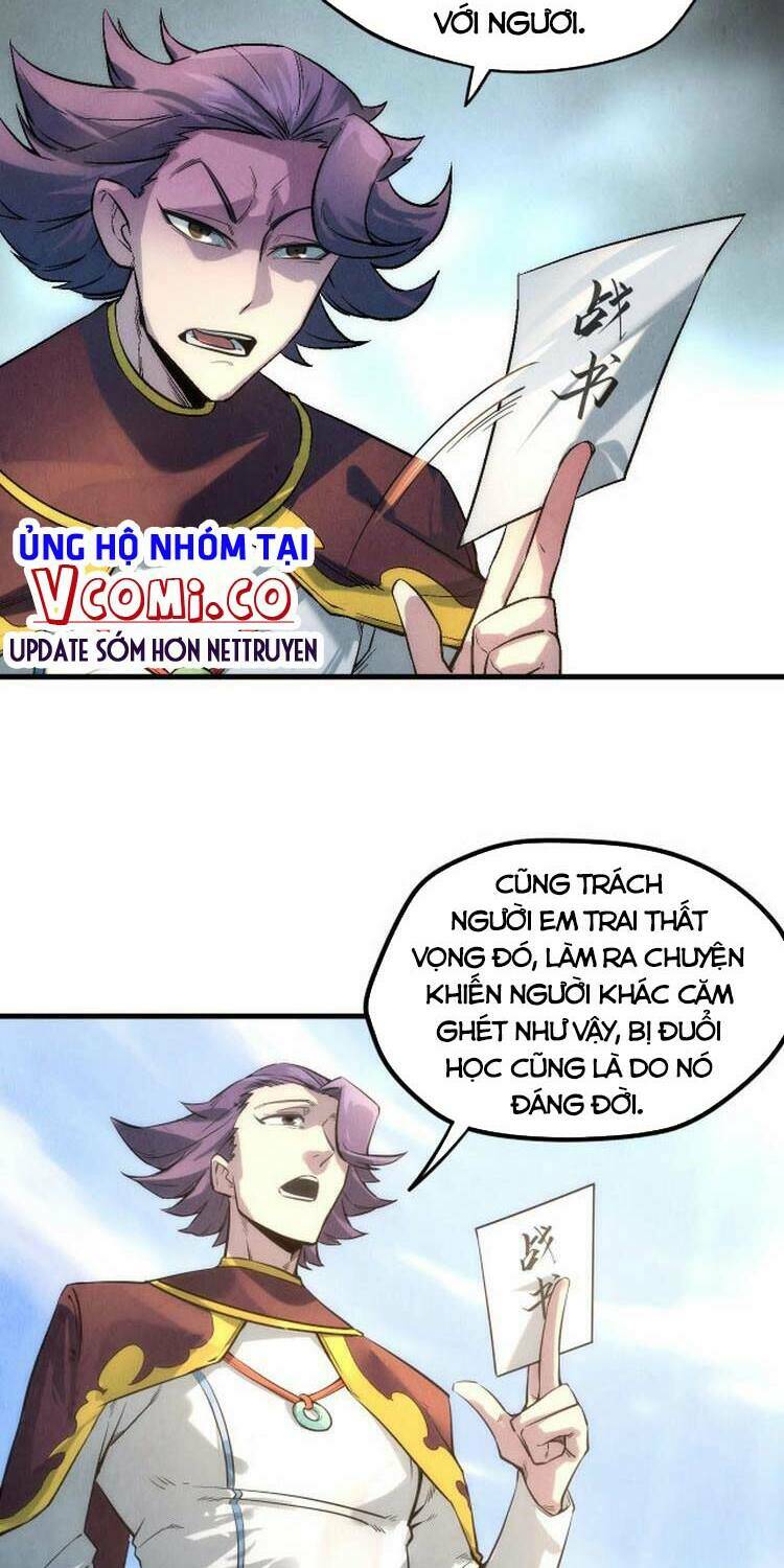Vạn Cổ Chí Tôn Tập 17 trang 25
