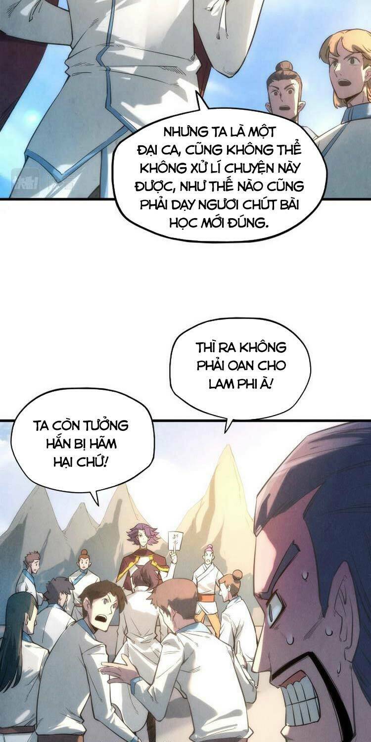 Vạn Cổ Chí Tôn Tập 17 trang 26