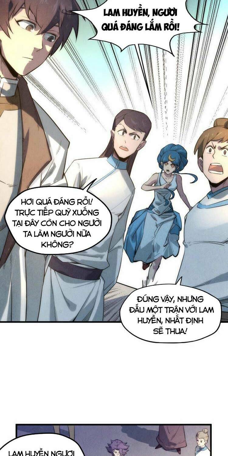 Vạn Cổ Chí Tôn Tập 17 trang 29