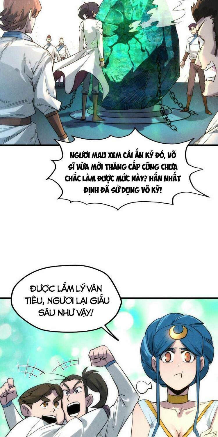 Vạn Cổ Chí Tôn Tập 17 trang 10