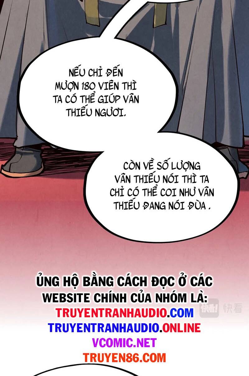 Vạn Cổ Chí Tôn Tập 170 trang 13