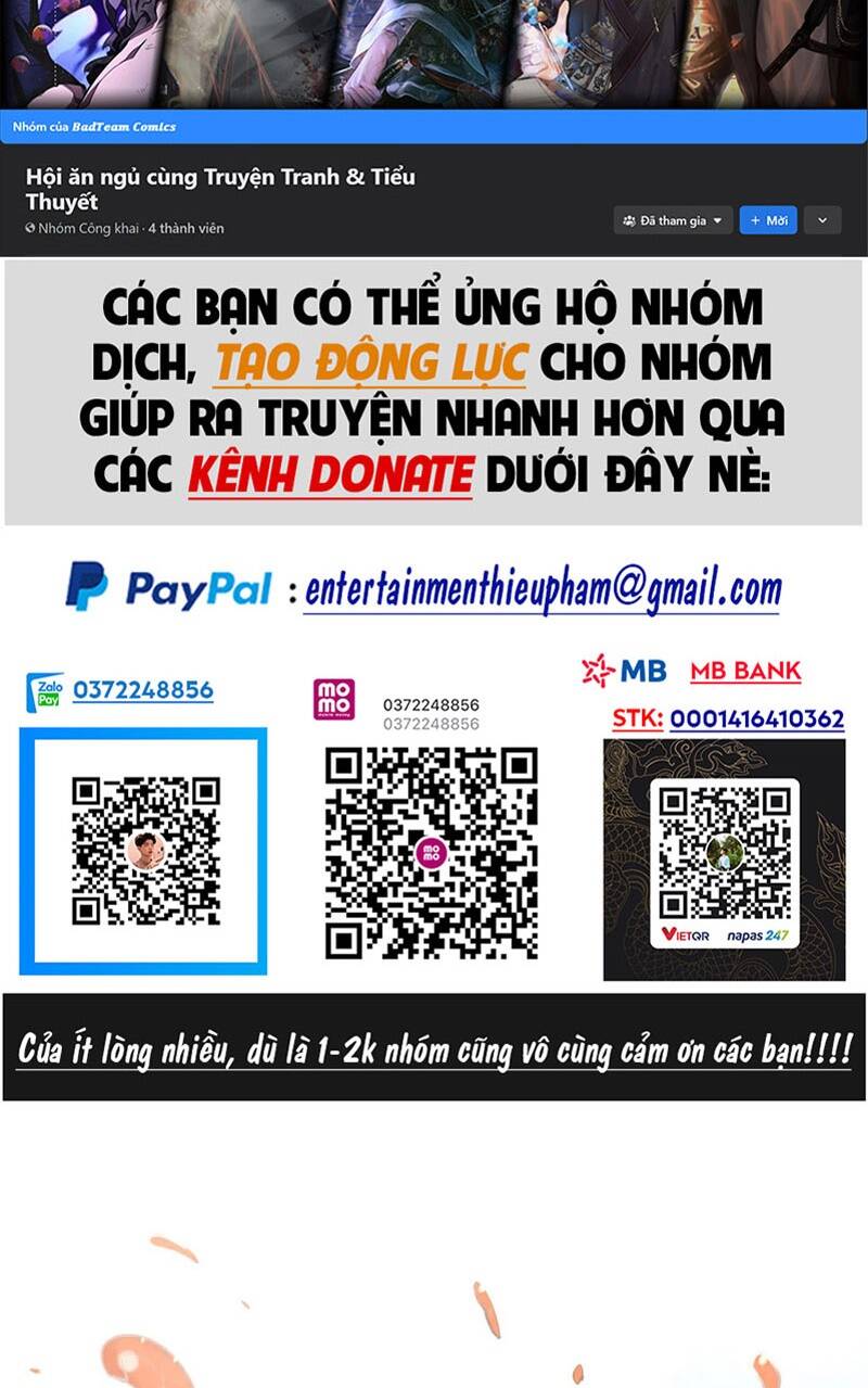 Vạn Cổ Chí Tôn Tập 170 trang 3