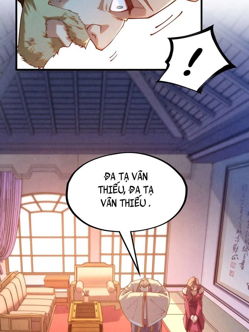 Vạn Cổ Chí Tôn Tập 170 trang 36