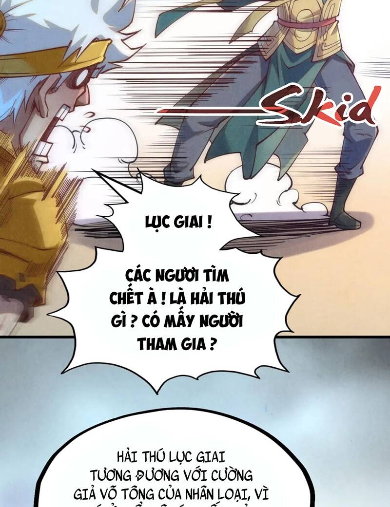 Vạn Cổ Chí Tôn Tập 170 trang 59
