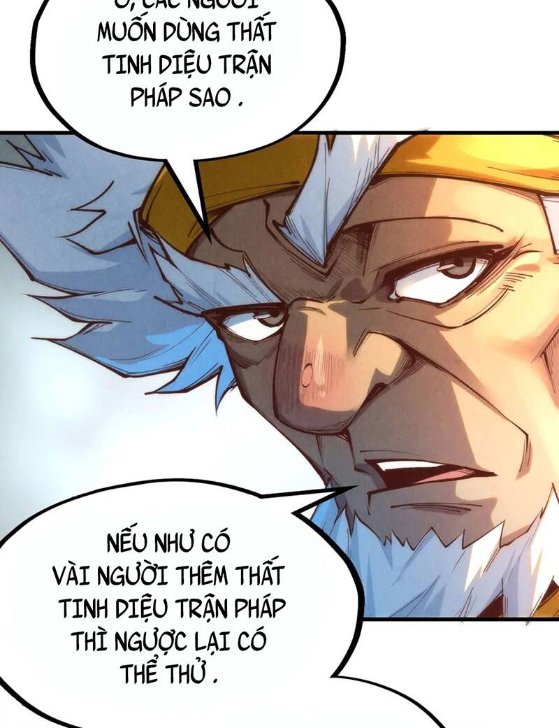 Vạn Cổ Chí Tôn Tập 170 trang 63