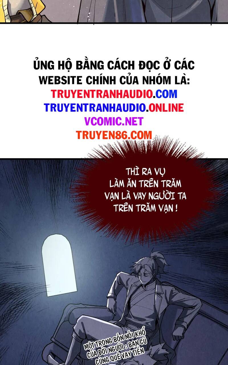 Vạn Cổ Chí Tôn Tập 170 trang 8