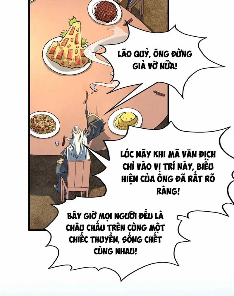 Vạn Cổ Chí Tôn Tập 171 trang 47