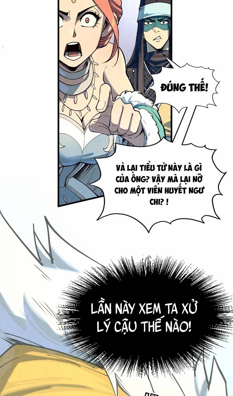 Vạn Cổ Chí Tôn Tập 171 trang 64