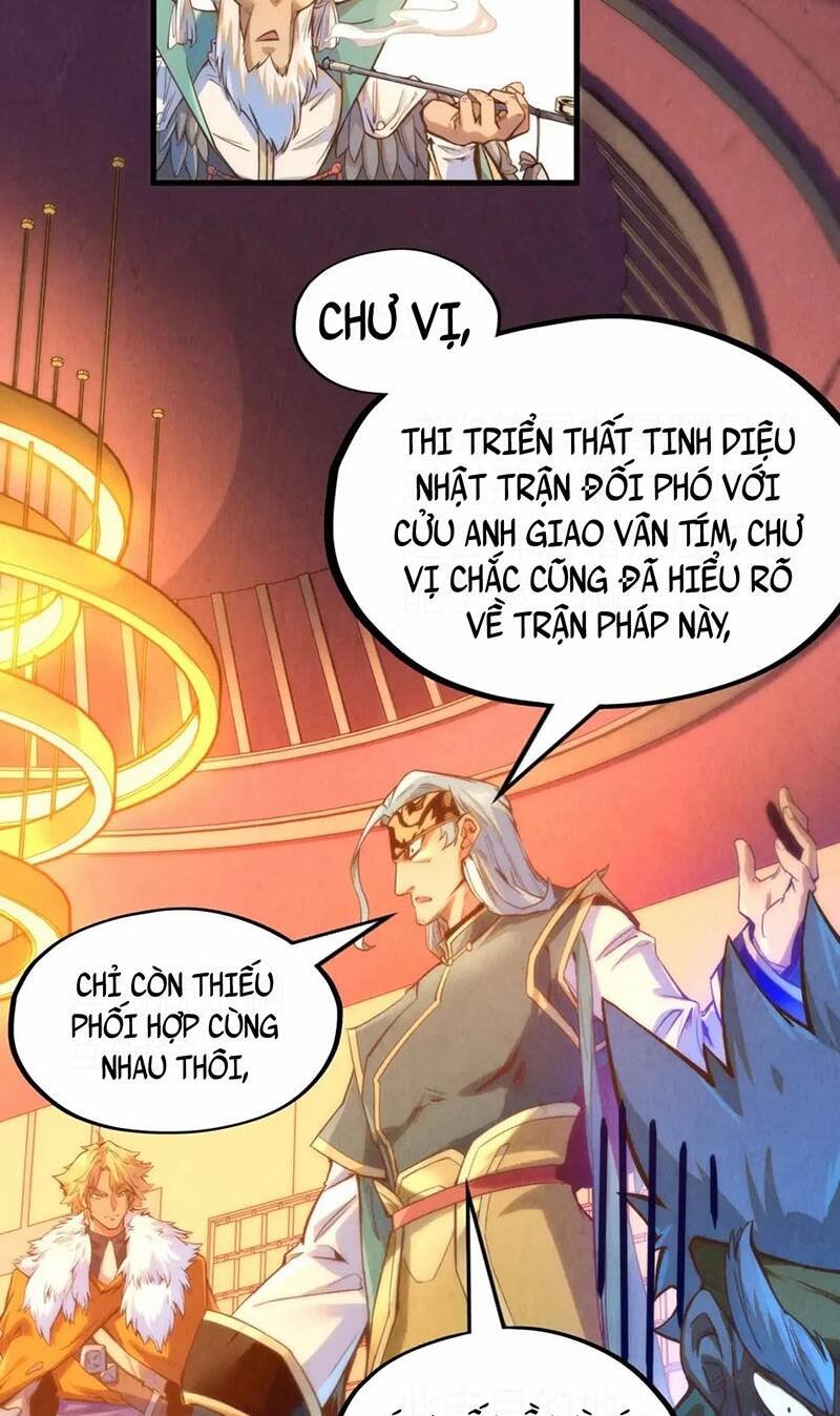 Vạn Cổ Chí Tôn Tập 172 trang 14