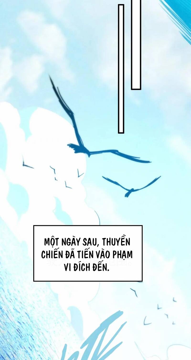 Vạn Cổ Chí Tôn Tập 172 trang 20