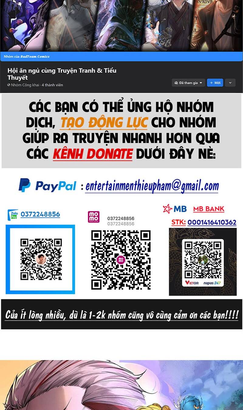 Vạn Cổ Chí Tôn Tập 172 trang 3