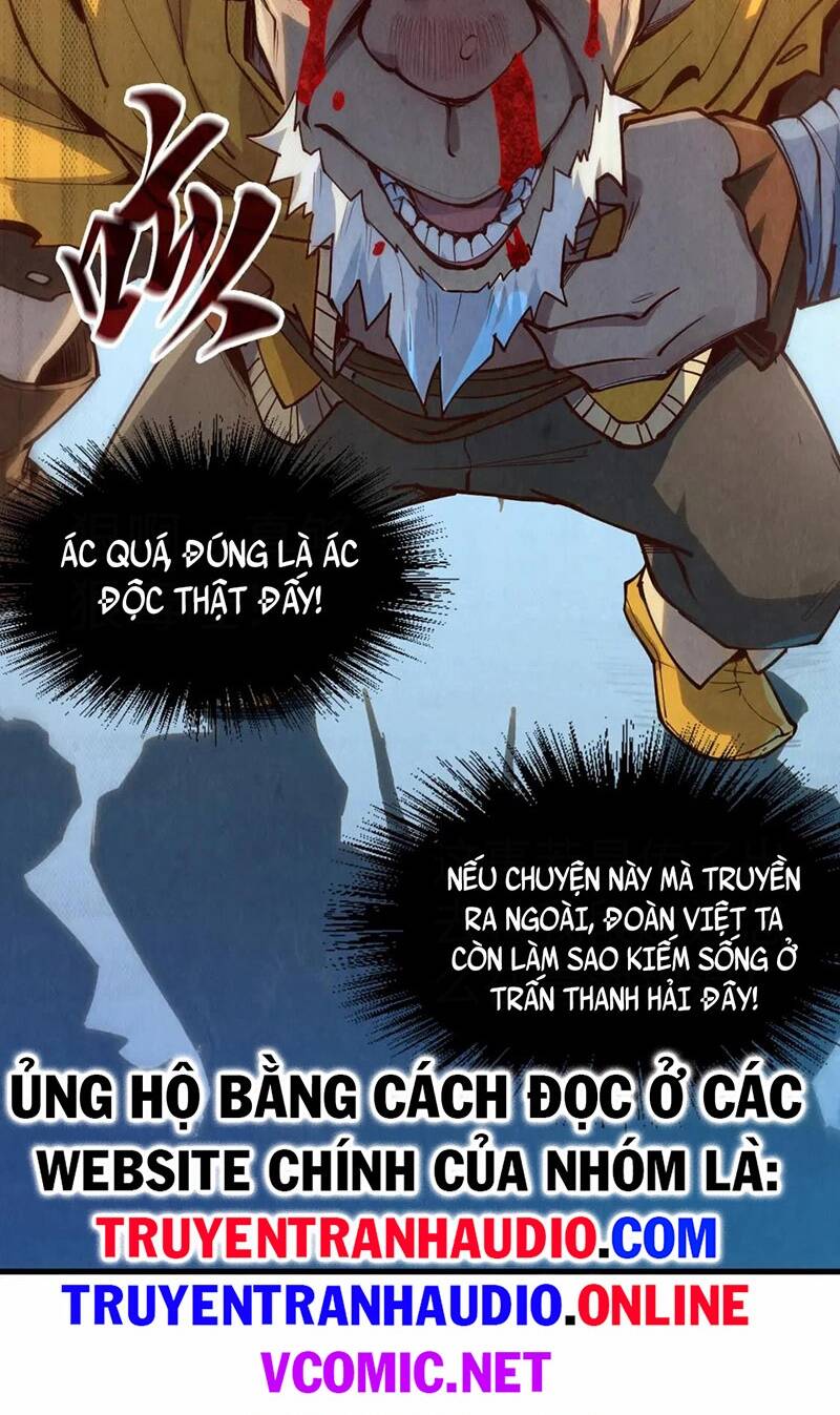 Vạn Cổ Chí Tôn Tập 172 trang 7