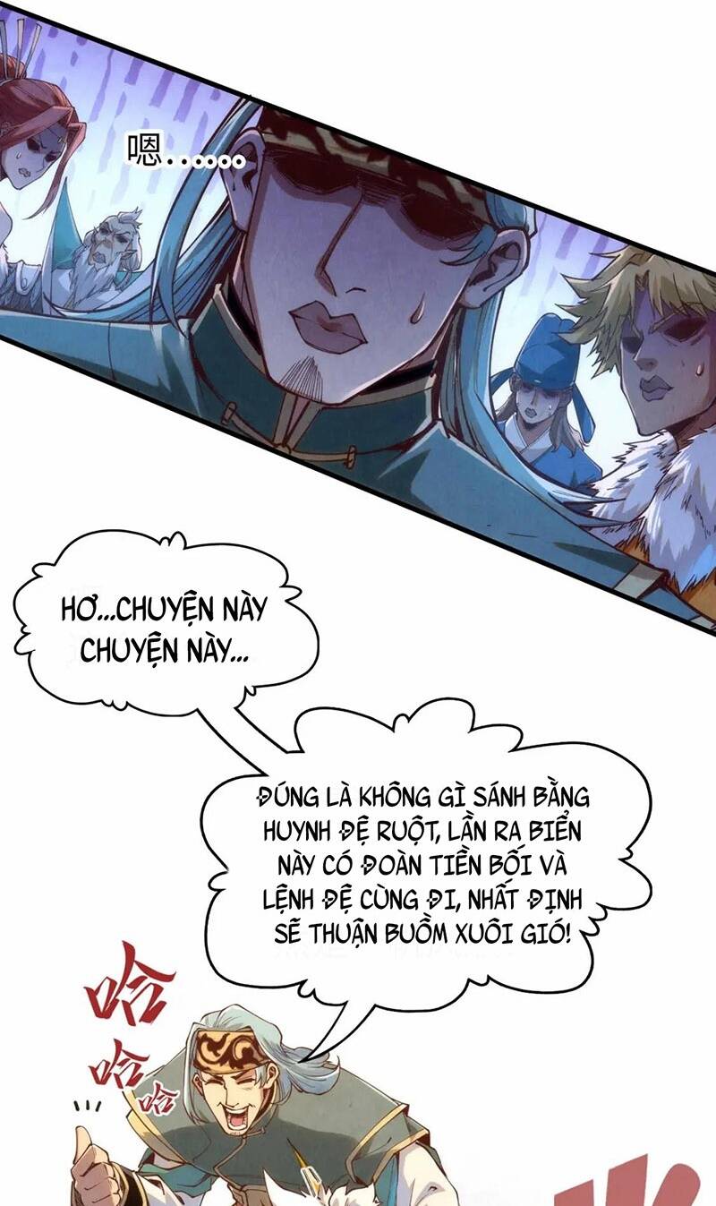 Vạn Cổ Chí Tôn Tập 172 trang 9