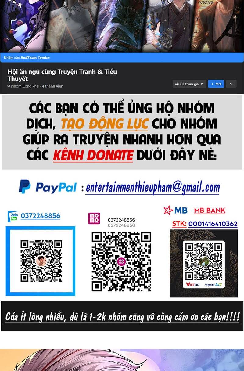 Vạn Cổ Chí Tôn Tập 173 trang 3