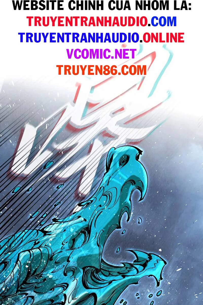 Vạn Cổ Chí Tôn Tập 173 trang 36