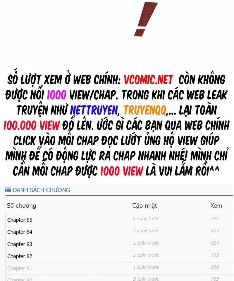 Vạn Cổ Chí Tôn Tập 173 trang 69