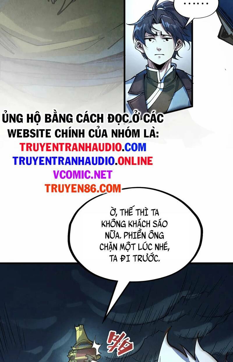 Vạn Cổ Chí Tôn Tập 174 trang 11
