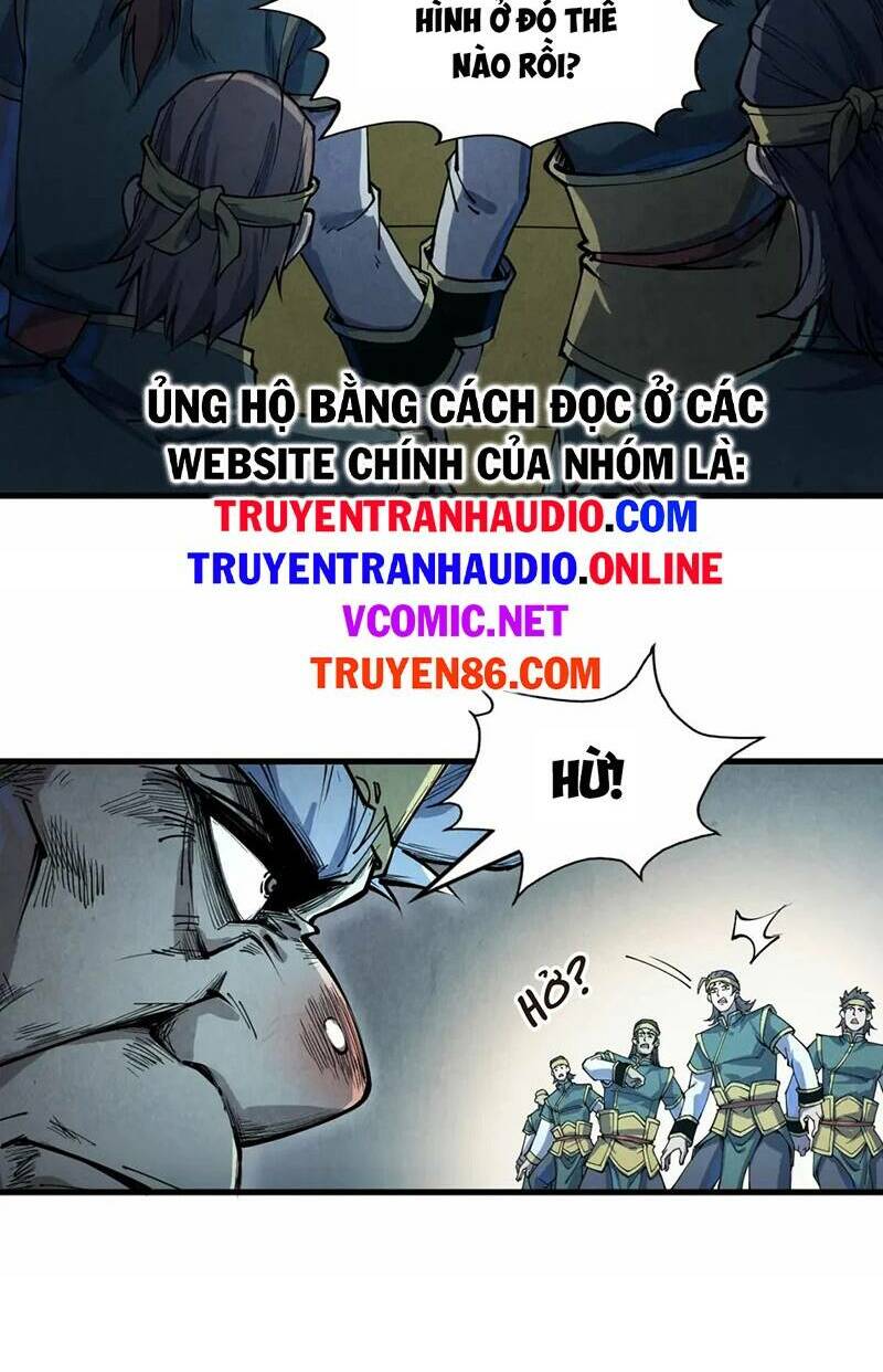 Vạn Cổ Chí Tôn Tập 174 trang 18