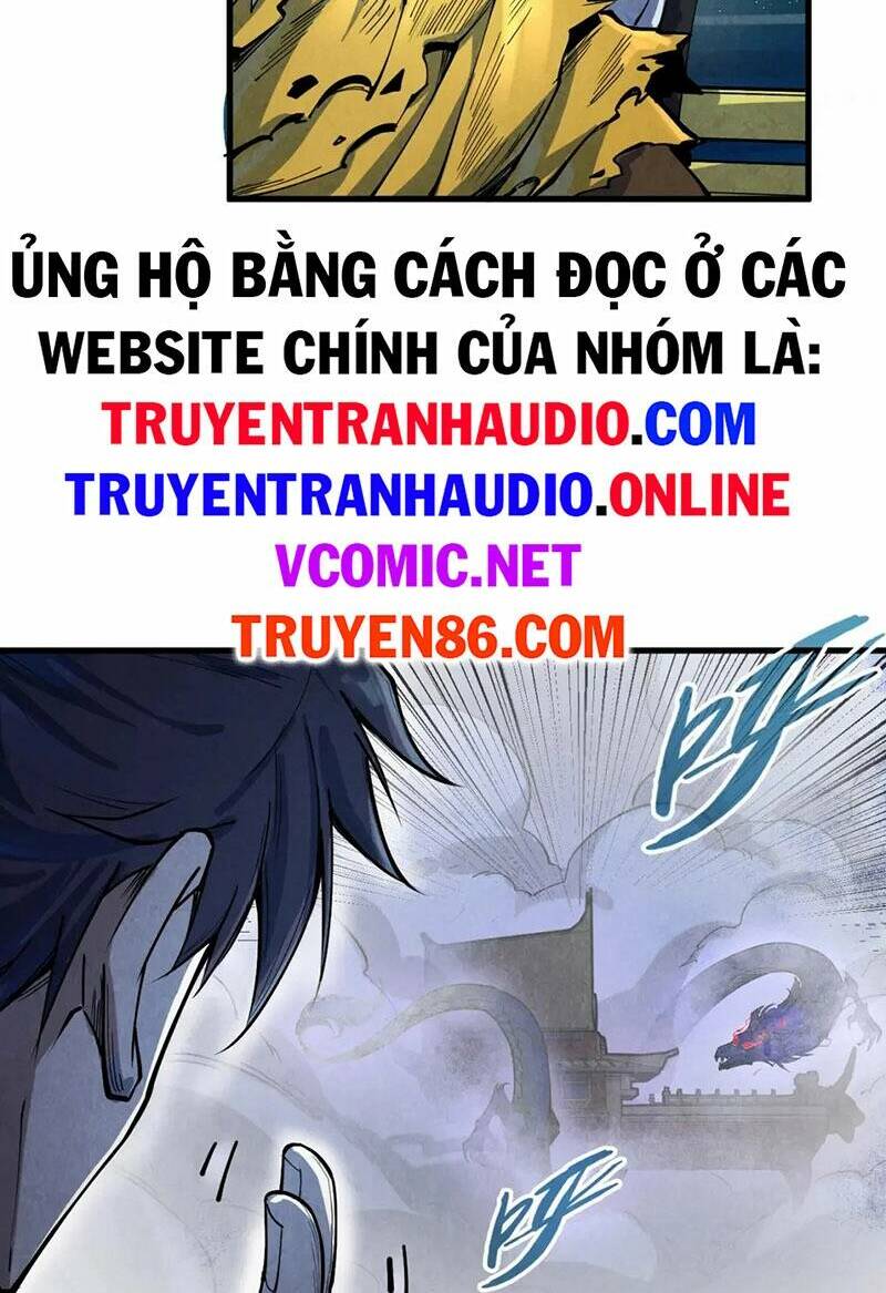 Vạn Cổ Chí Tôn Tập 174 trang 20
