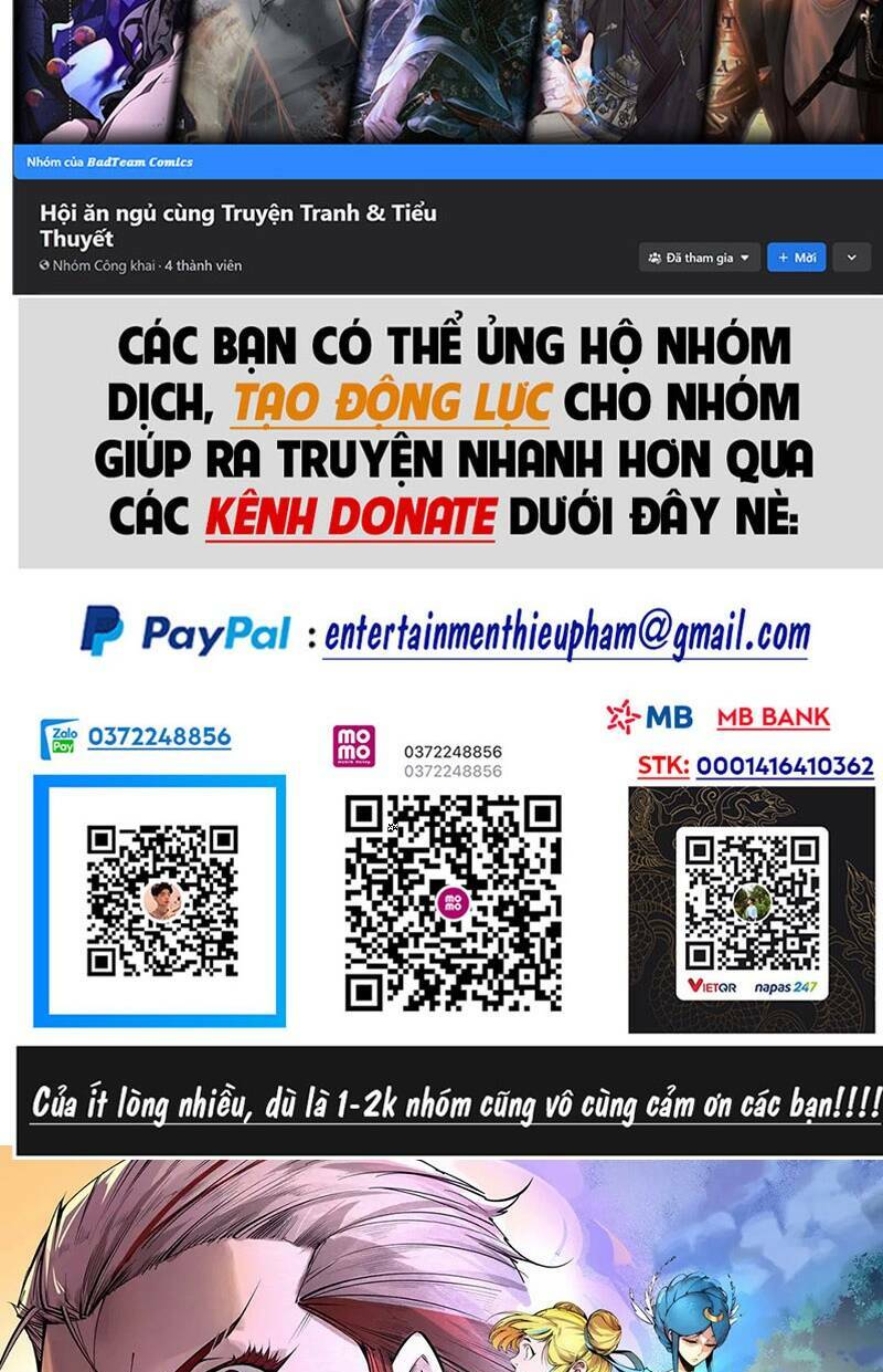 Vạn Cổ Chí Tôn Tập 174 trang 3
