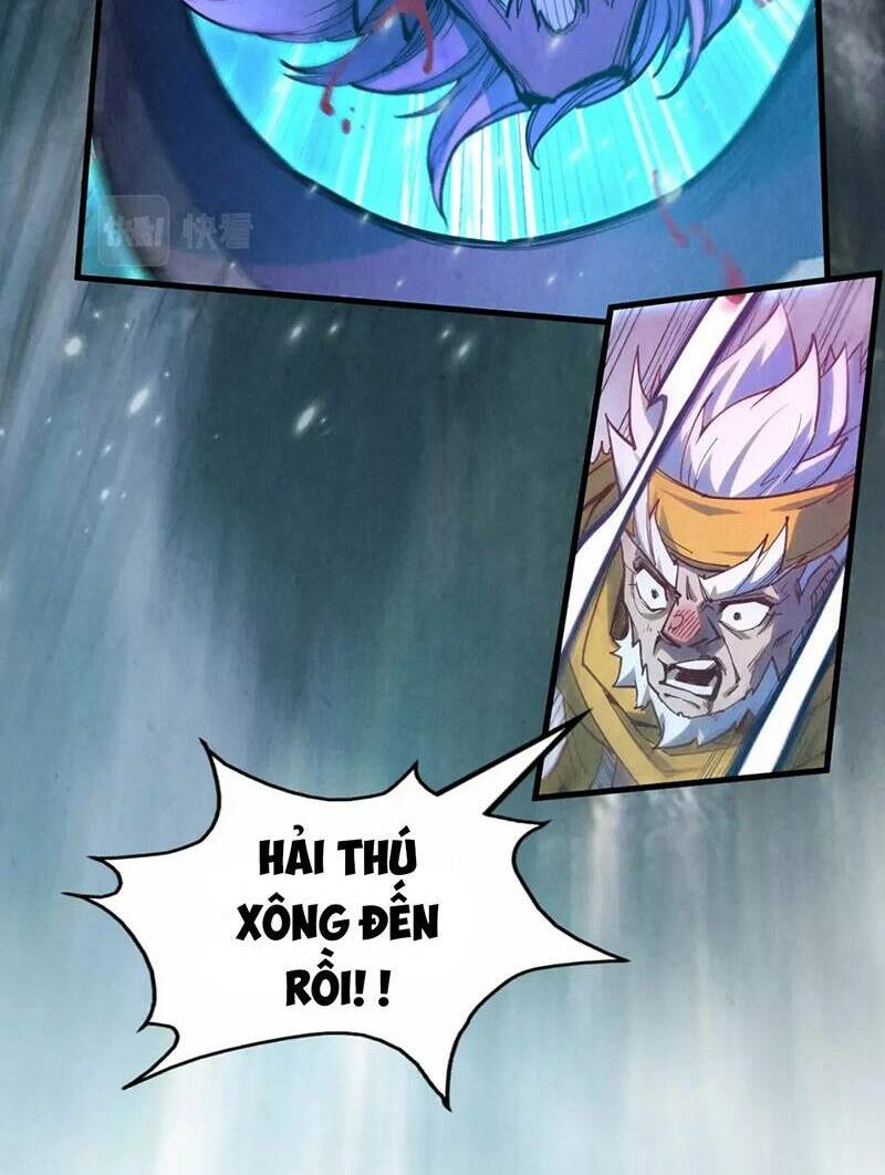 Vạn Cổ Chí Tôn Tập 174 trang 53