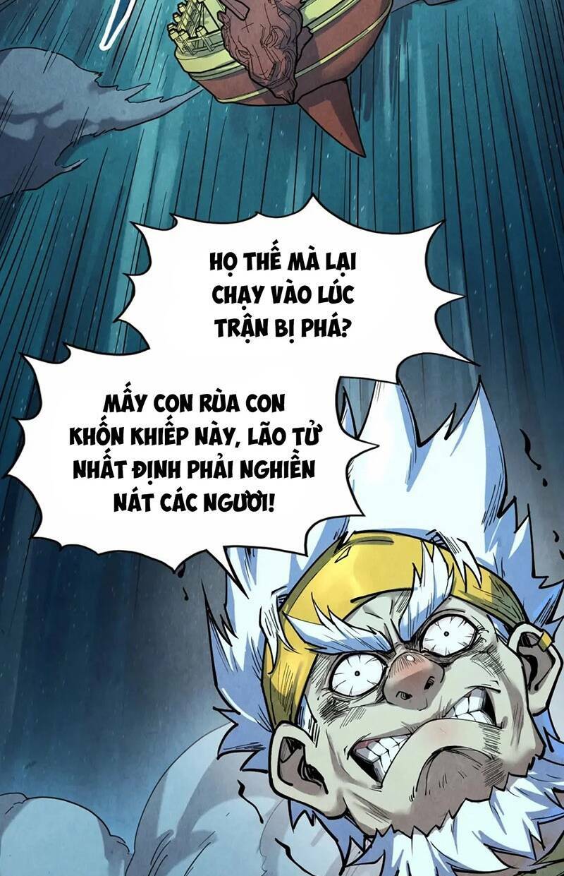 Vạn Cổ Chí Tôn Tập 174 trang 7