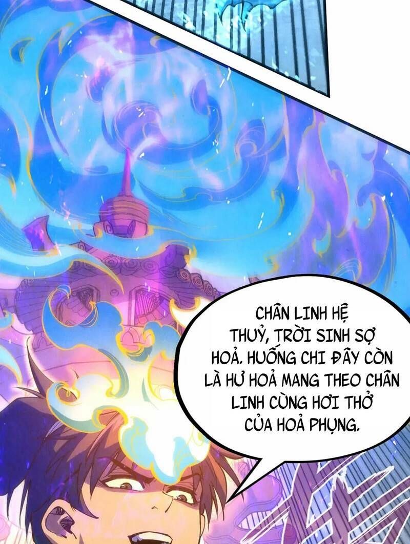 Vạn Cổ Chí Tôn Tập 174 trang 62