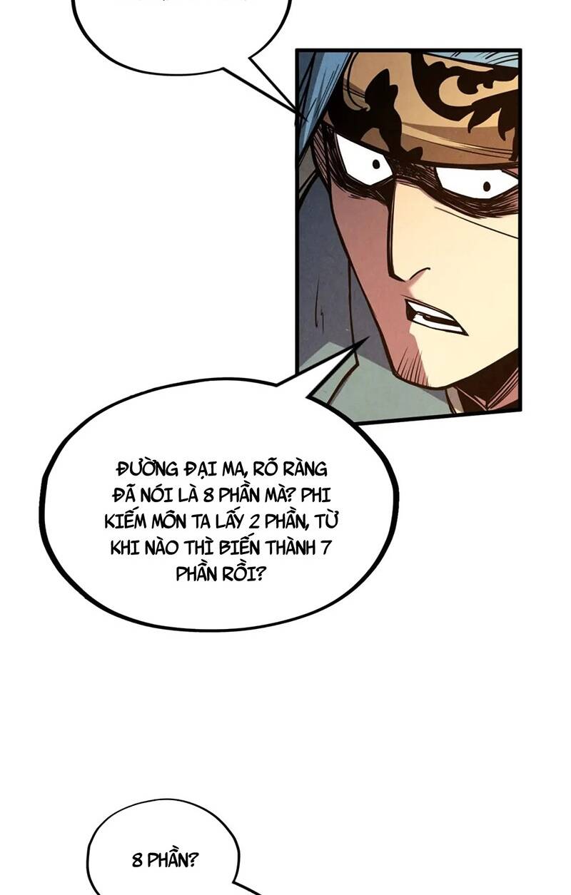 Vạn Cổ Chí Tôn Tập 175 trang 14