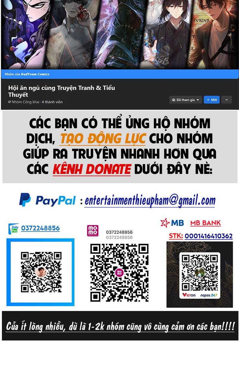Vạn Cổ Chí Tôn Tập 175 trang 3