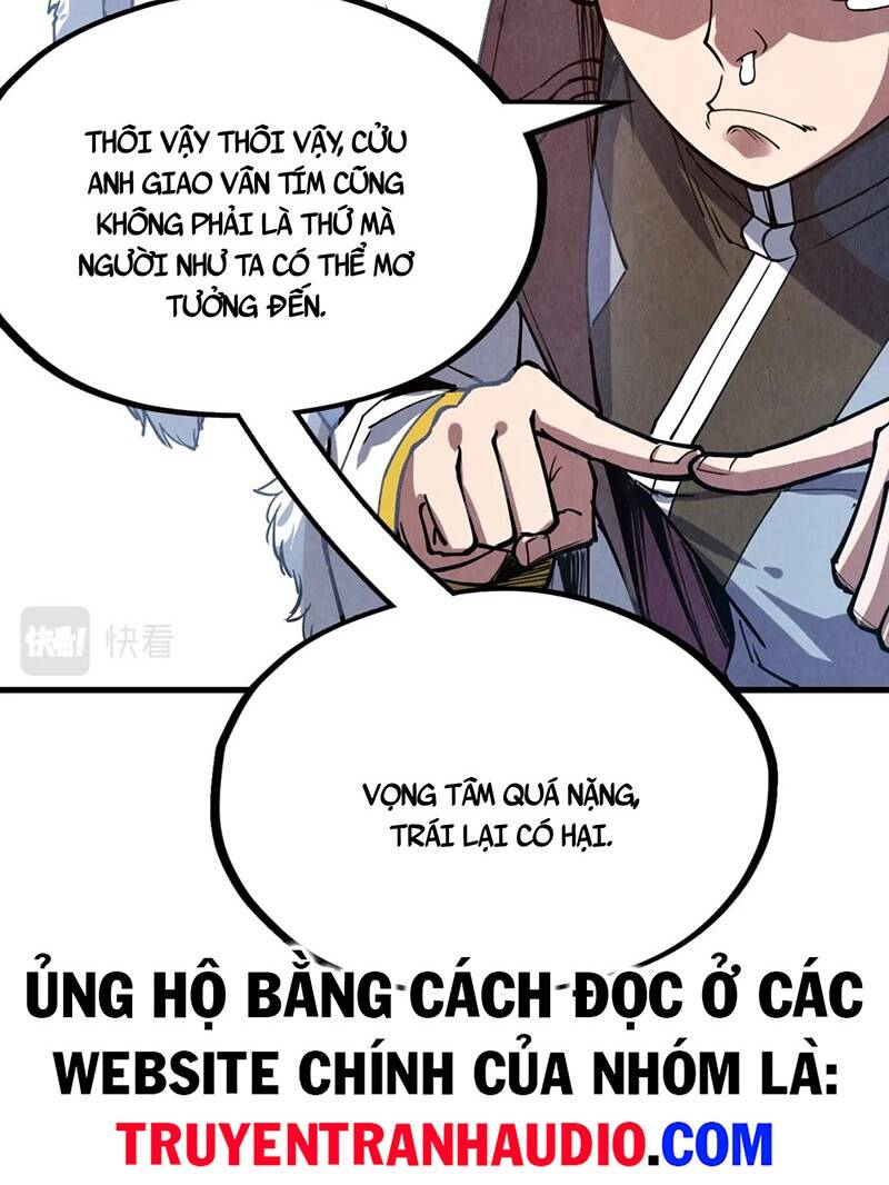 Vạn Cổ Chí Tôn Tập 175 trang 23
