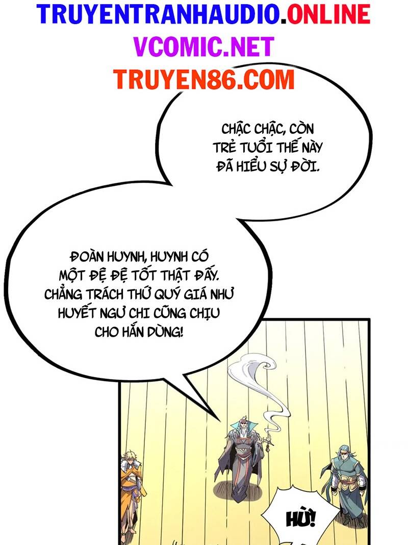 Vạn Cổ Chí Tôn Tập 175 trang 24