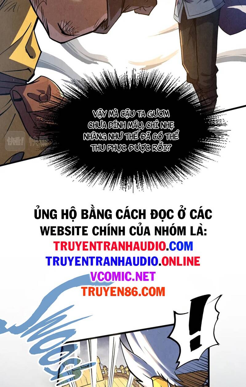 Vạn Cổ Chí Tôn Tập 175 trang 5